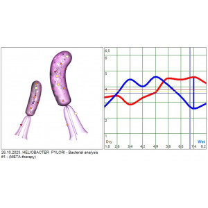 Detecting and Removing Viruses and Bacteria