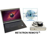 Metatron Remote Banner