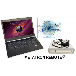 Metatron Remote Metatron Remote
