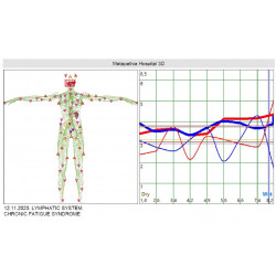 Metatron Remote Detailed Health Test